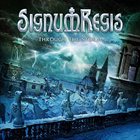 SIGNUM REGIS Through the Storm album cover