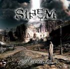 SIHEM Начало album cover