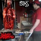 S.I.K (AZERBAIJAN) Smashed By Doner album cover