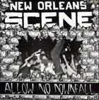S.I.K. New Orleans Scene: Allow No Downfall album cover
