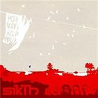SIKTH How May I Help You? album cover