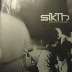 SIKTH Let the Transmitting Begin... album cover