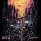 SIKTH — Opacities album cover