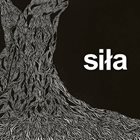 SIŁA — Siła album cover