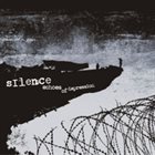 SILENCE Echoes Of Depression album cover