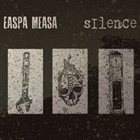 SILENCE Silence / Easpa Measa album cover