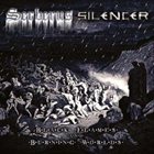 SILENCER Black Flames and Burning Worlds album cover