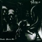 SILENCER Death - Pierce Me album cover