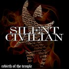 SILENT CIVILIAN Rebirth of the Temple album cover