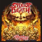 SILENT DEATH The Silent Kiss of Death album cover