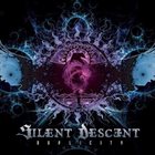 SILENT DESCENT Duplicity album cover