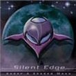 SILENT EDGE Under A Shaded Moon album cover