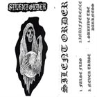 SILENT ORDER Silent Order album cover