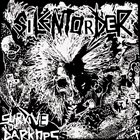 SILENT ORDER Survive The Darkness EP album cover