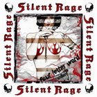 SILENT RAGE Four Letter Word album cover