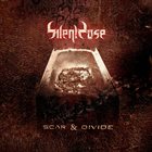 SILENT ROSE Scar & Divide album cover