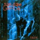SILENT STREAM OF GODLESS ELEGY Iron album cover