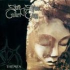 SILENT STREAM OF GODLESS ELEGY Themes album cover