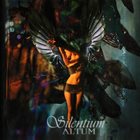 SILENTIUM — Altum album cover