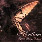 SILENTIUM — Infinita Plango Vulnera album cover