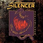SILENZER Seelenfeuer. album cover