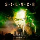 SILVER Gold album cover