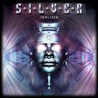 SILVER Idolized album cover