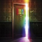 SILVERCHAIR Diorama album cover