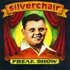 SILVERCHAIR Freak Show album cover
