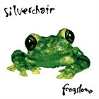 SILVERCHAIR Frogstomp album cover