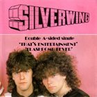 SILVERWING That's Entertainment album cover