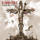 SIMBIOSE Bounded in Adversity album cover