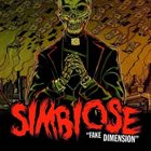 SIMBIOSE Fake Dimension album cover