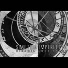 SIMETRIA IMPERFECTA Diez Mil Años Atrás album cover