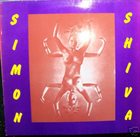 SIMON Shiva album cover