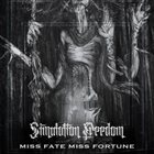 SIMULATION:FREEDOM Miss Fate Miss Fortune album cover