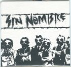 SIN NOMBRE (US) Sin Nombre album cover