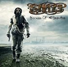 SIN73 Process of Elimination album cover