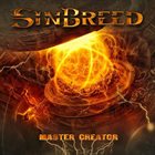 SINBREED — Master Creator album cover