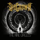 SINCROWN The Nine Circles album cover