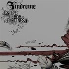 SINDROME Split (Your Skulls) album cover