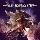 SINDROME — Resurrection: The Complete Collection album cover