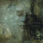 SINFORCE End of Tomorrow album cover