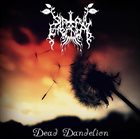 SINFUL ETERNITY Dead Dandelion album cover