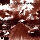 SINGLE BULLET THEORY Route 666 album cover