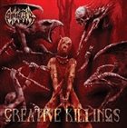 SINISTER — Creative Killings album cover