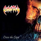 SINISTER Cross the Styx album cover