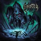 SINISTER Gods Of The Abyss album cover