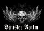 SINISTER REALM Demo 2008 album cover
