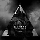 SINISTRO Cidade album cover
